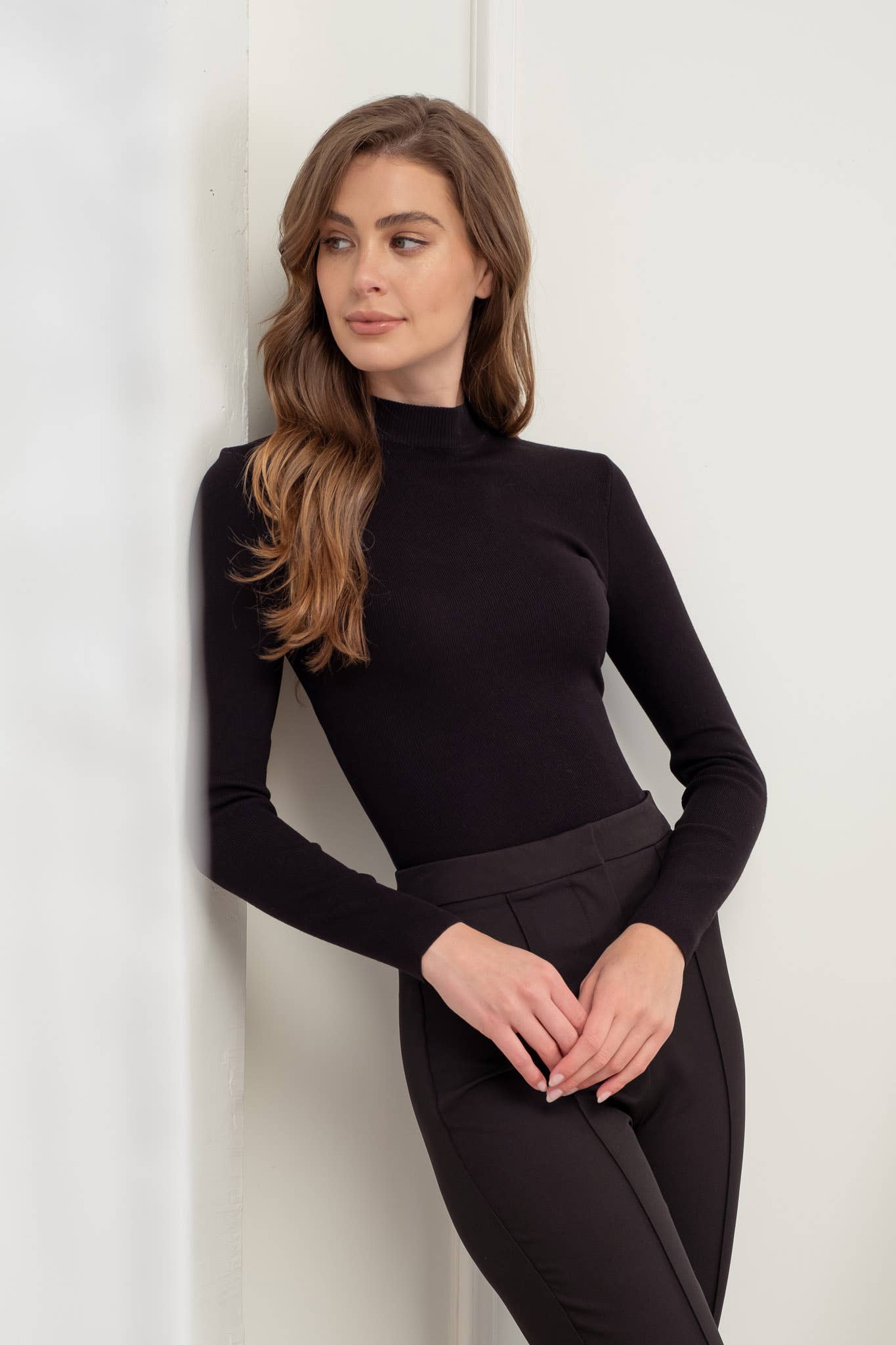Leah Top