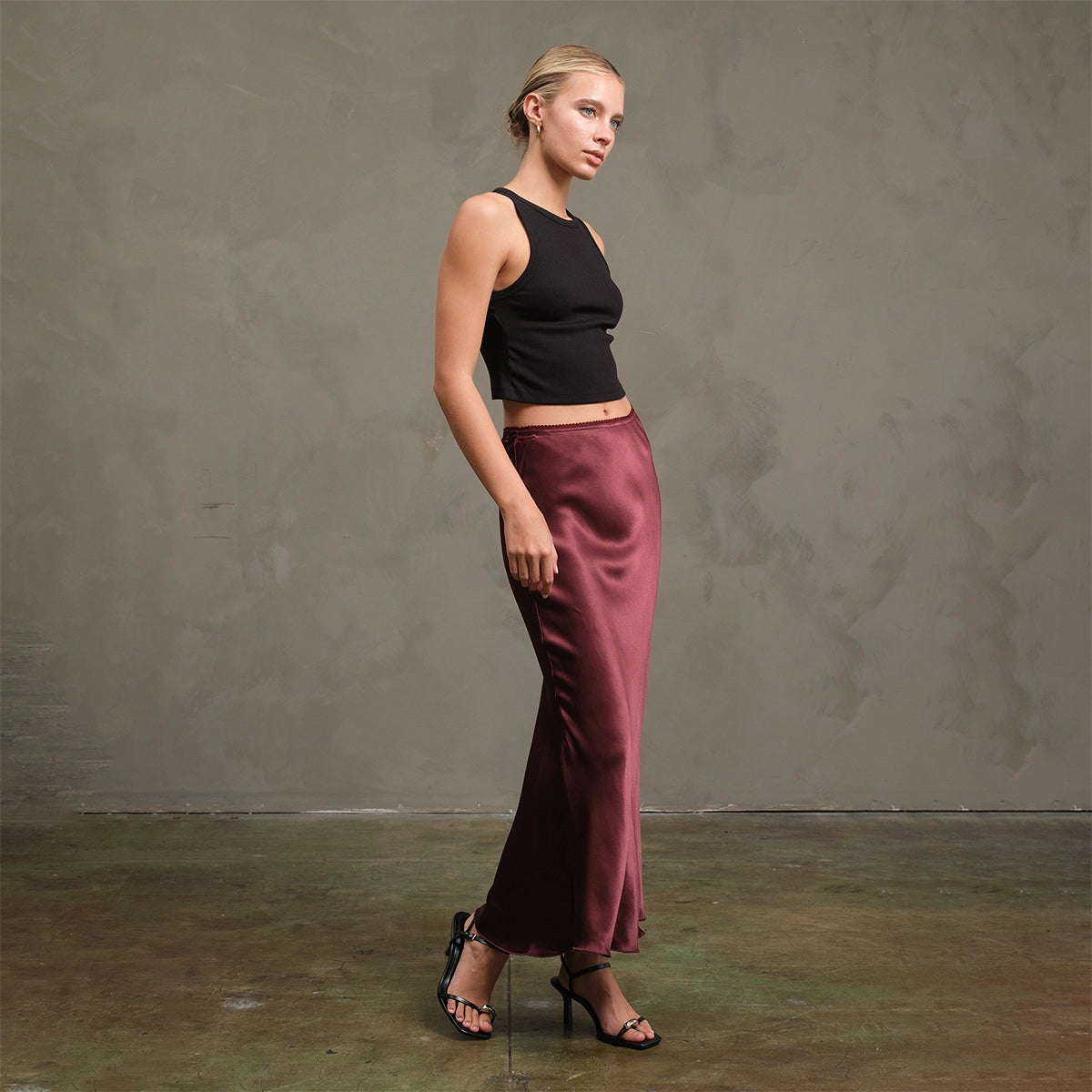 Corvina Skirt - Proper