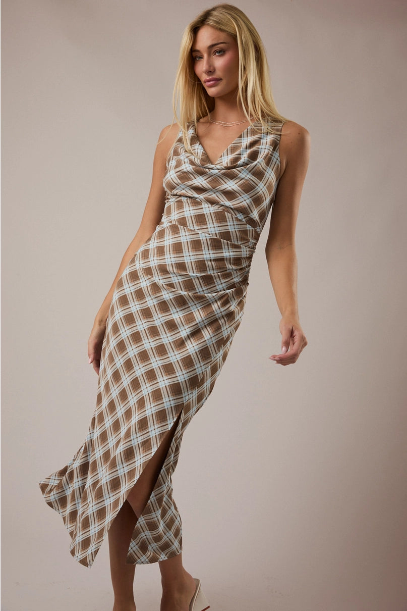 Sonnet Dress - Proper