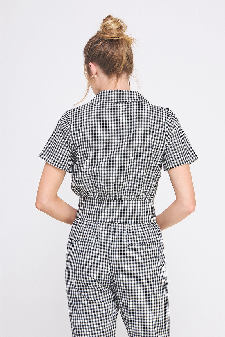 Azelie Top - Proper