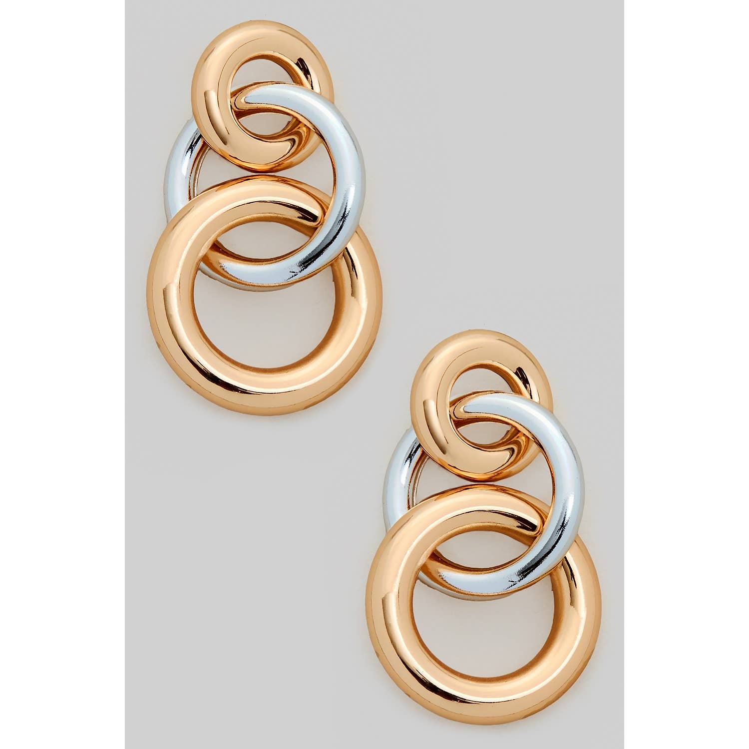 Giselle Earrings - Proper