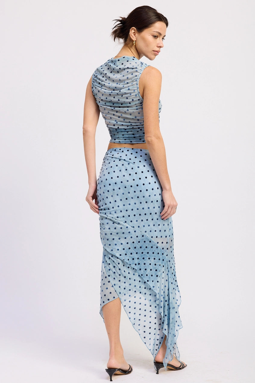 Anya Skirt