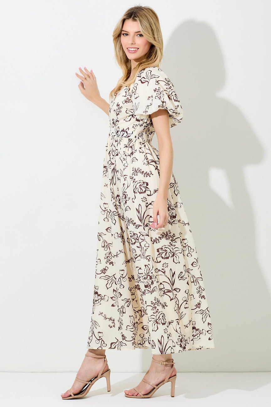 Elowen Dress - Proper