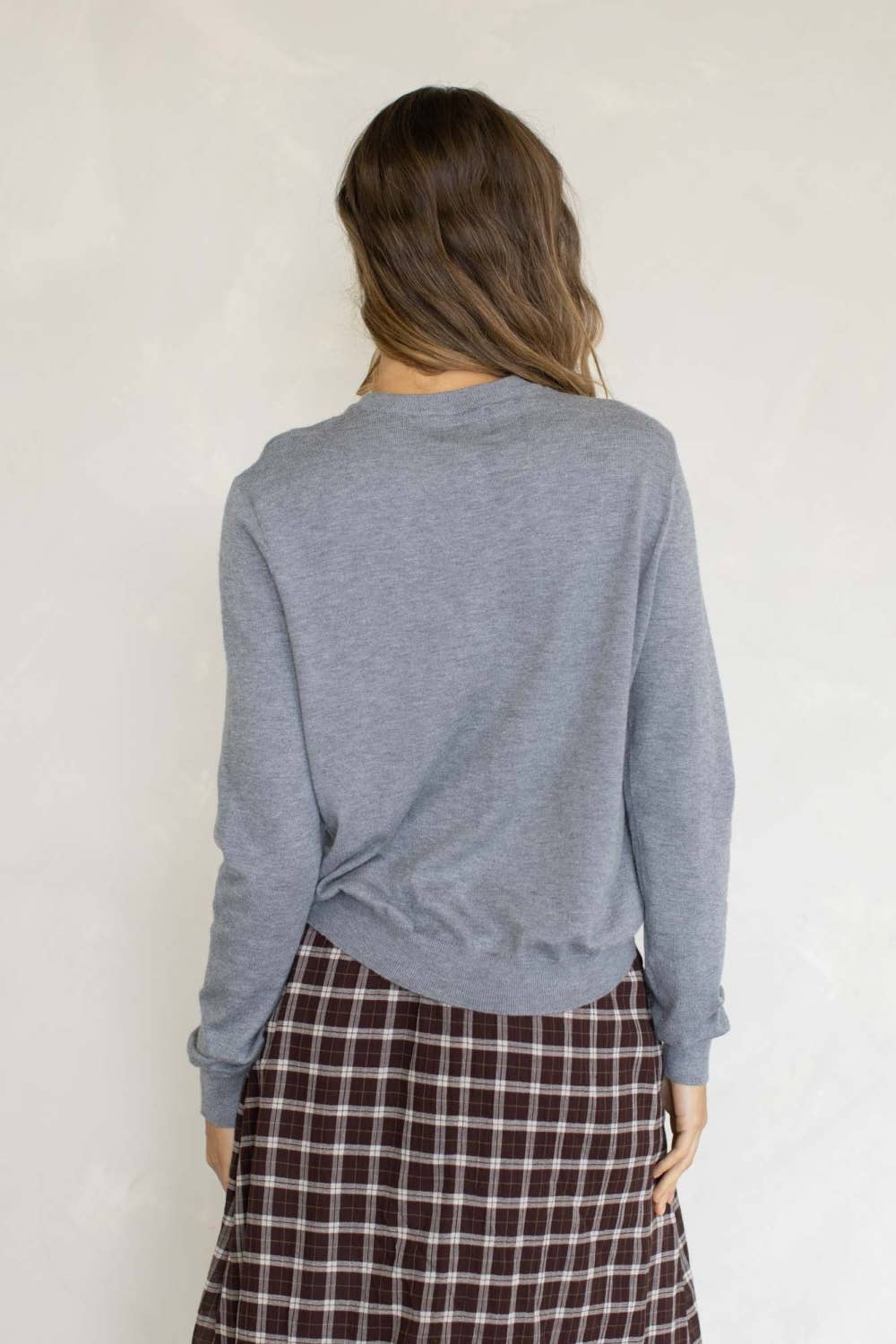 Julietta Cardigan