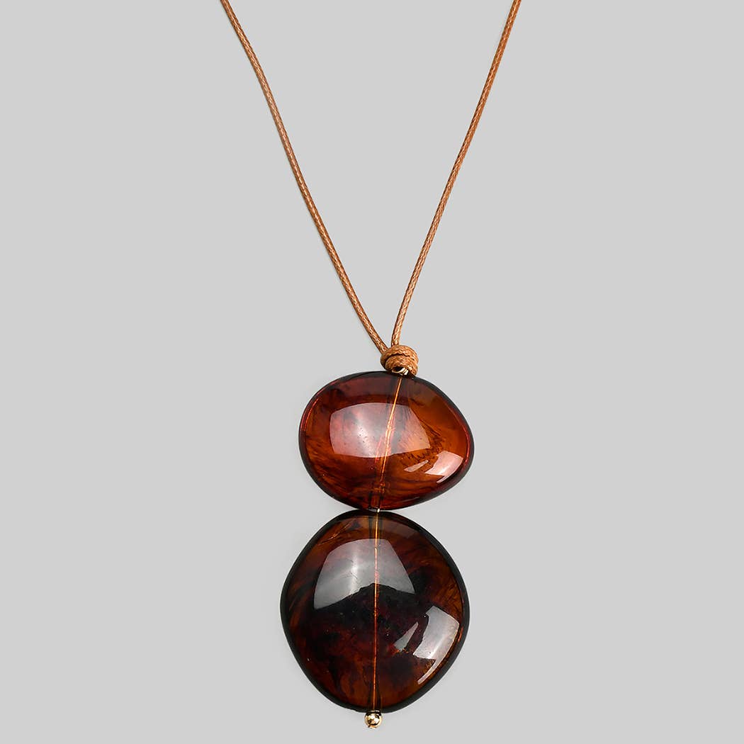 Camila Necklace