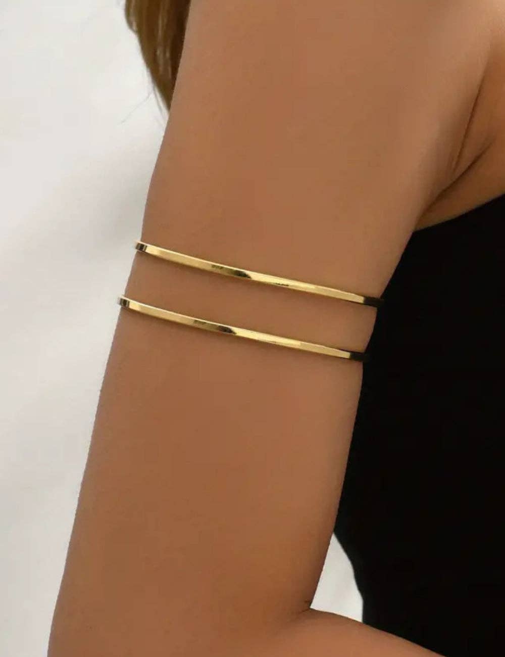 Jillian Arm Cuff