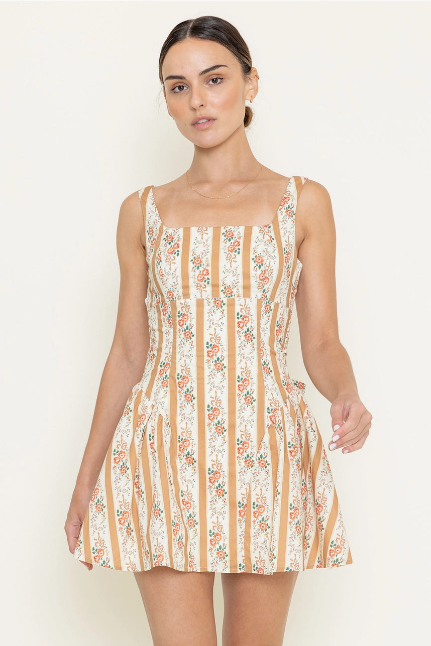 Isley Dress