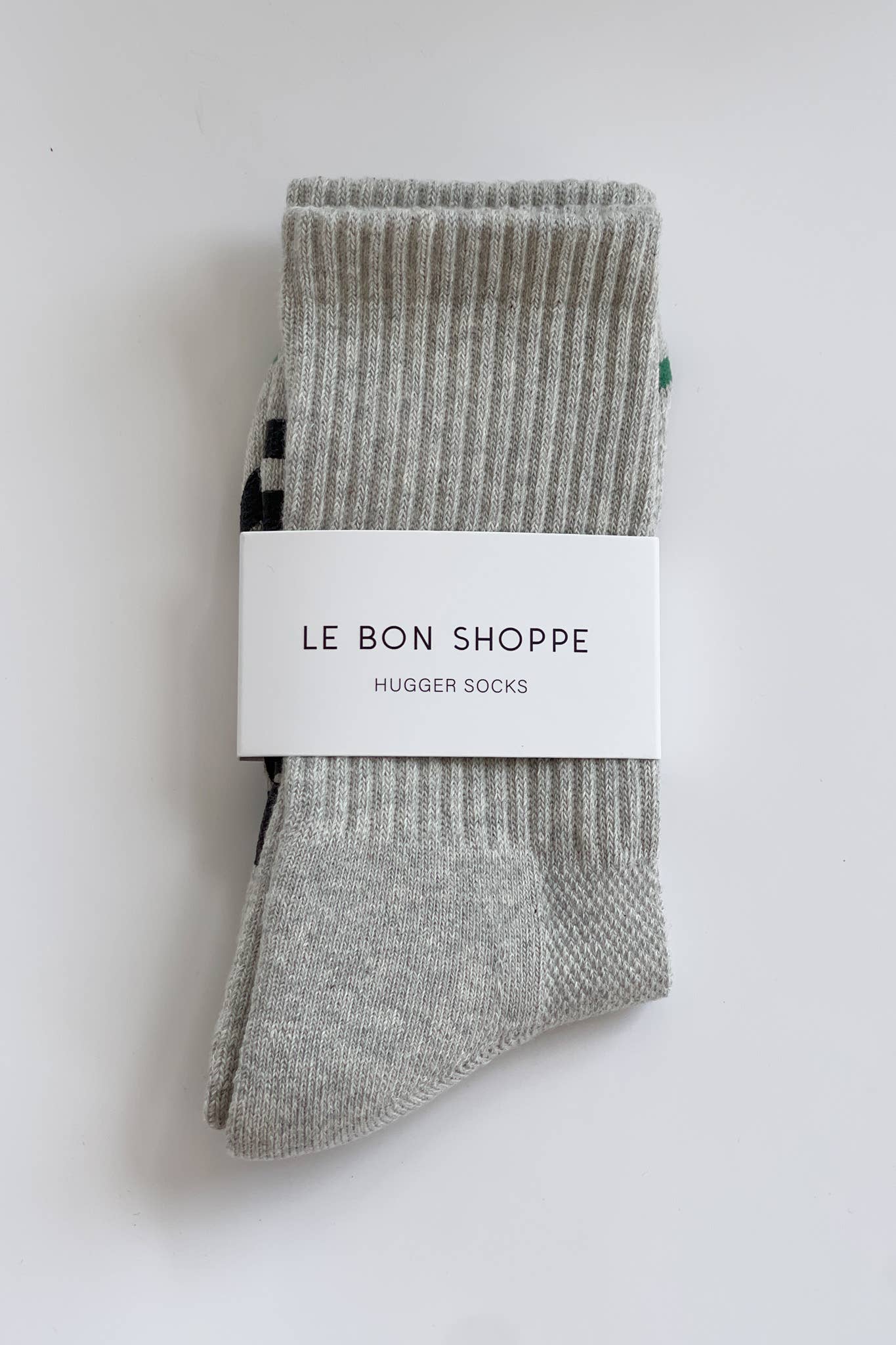Hugger Socks - Proper