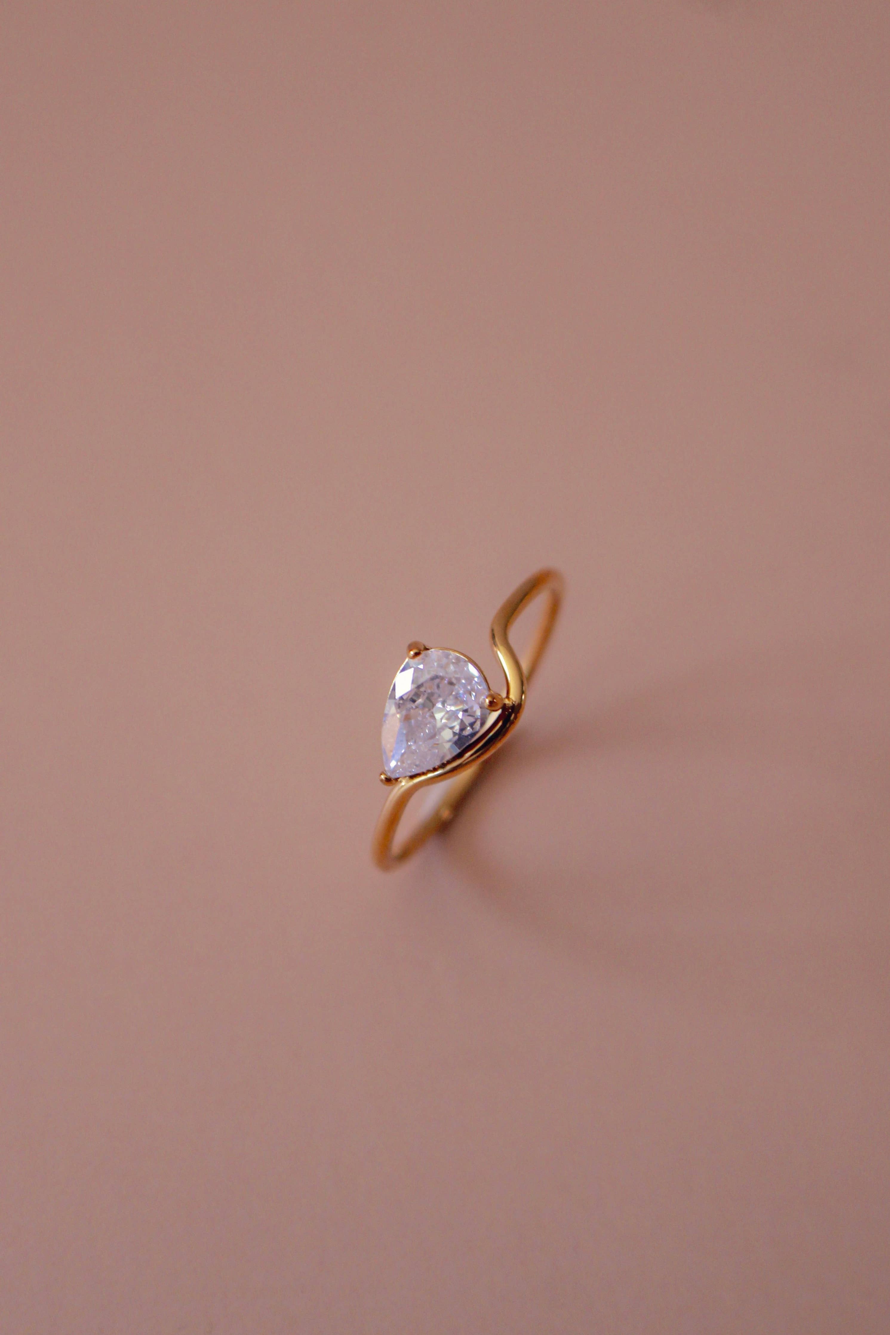Nox Ring