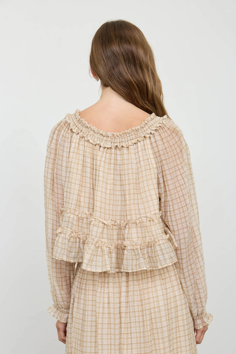 Arely Top - Proper