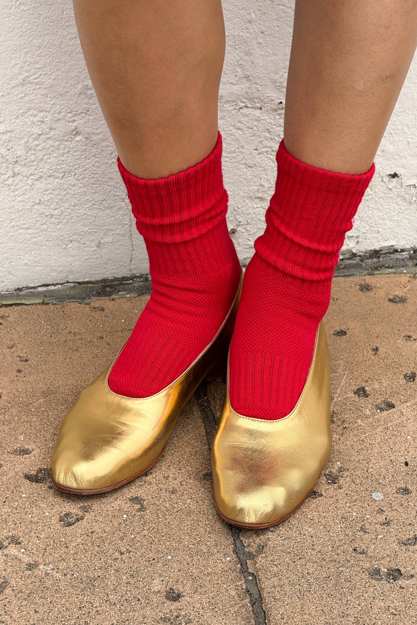 Preppy Socks - Proper