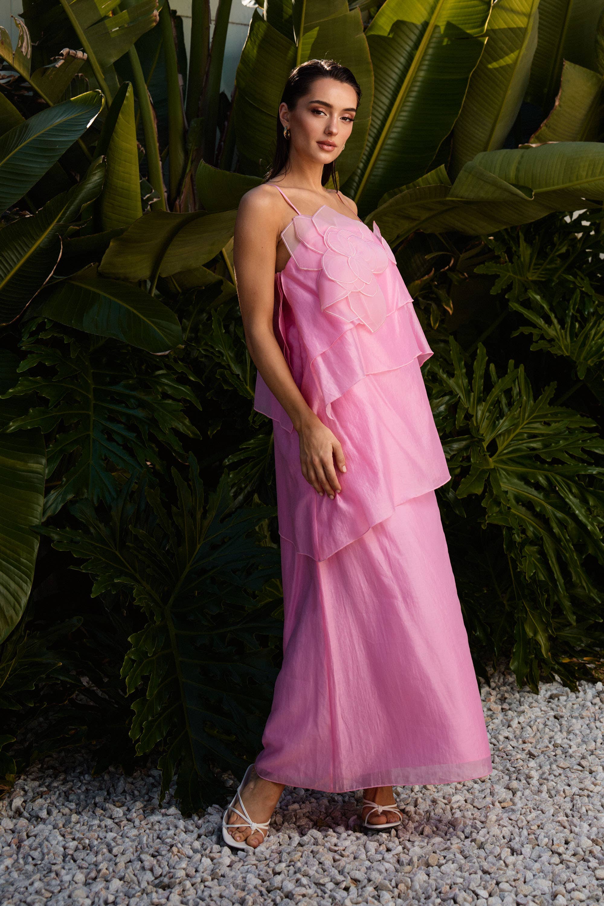 Eliane Dress