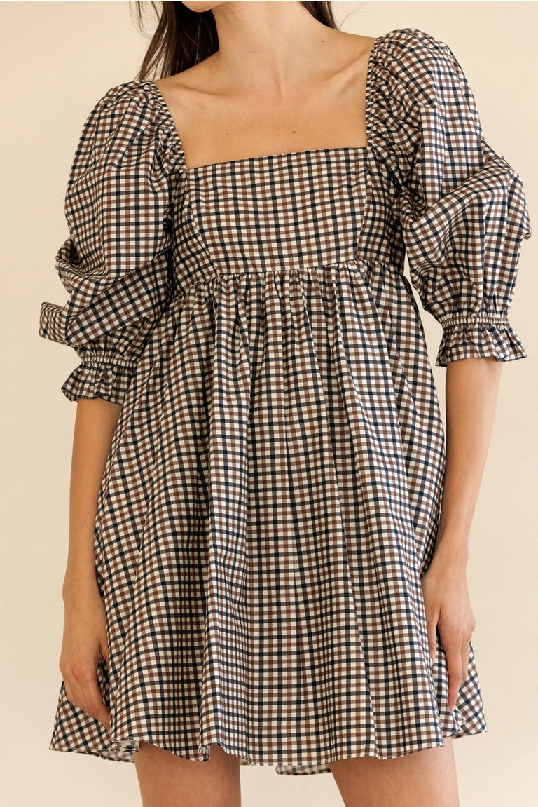 Florence Dress
