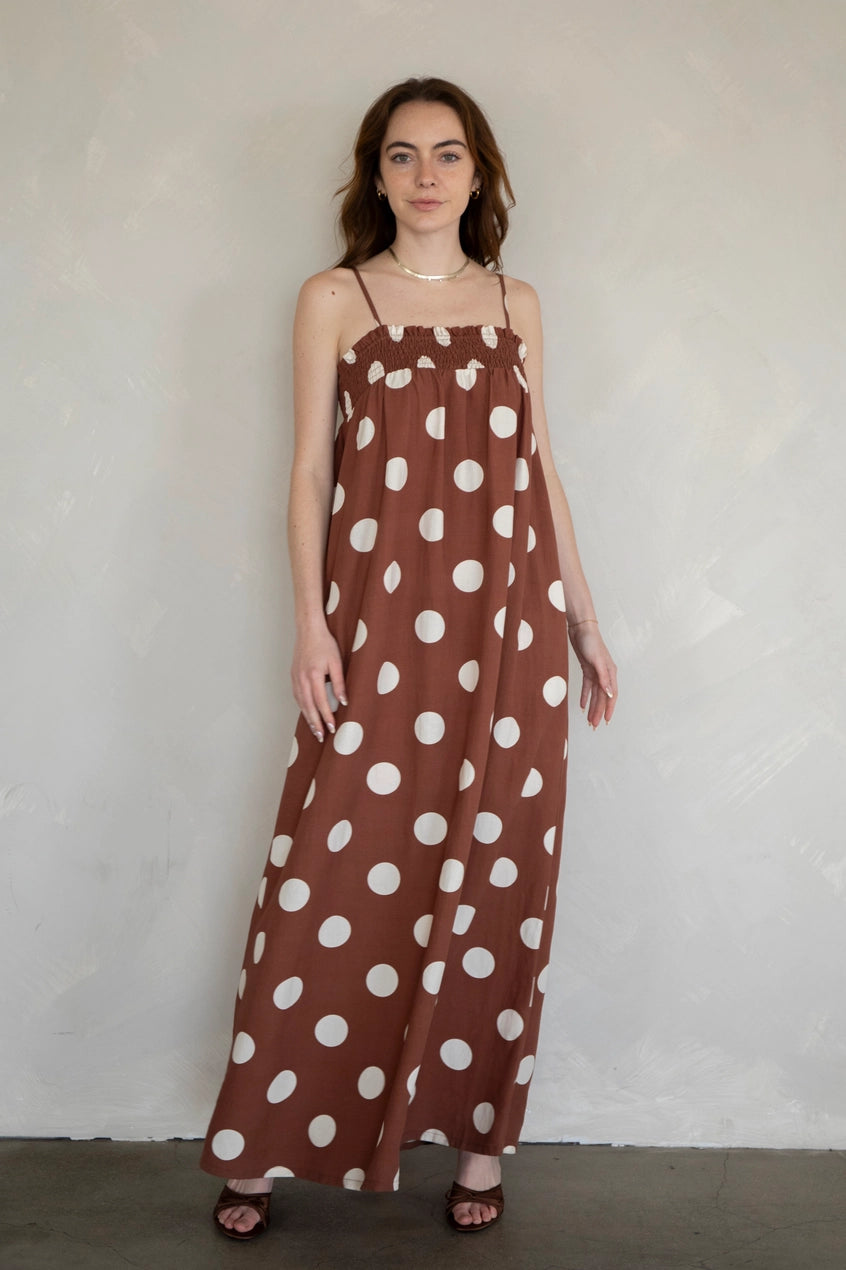 Leni Dress