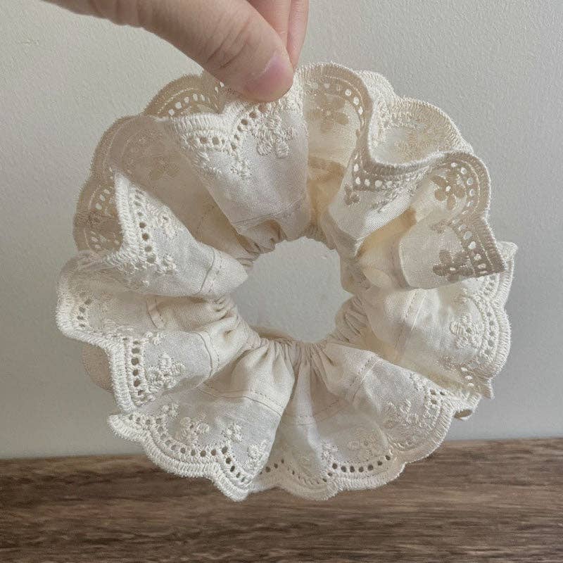 Leilany Scrunchie - Proper
