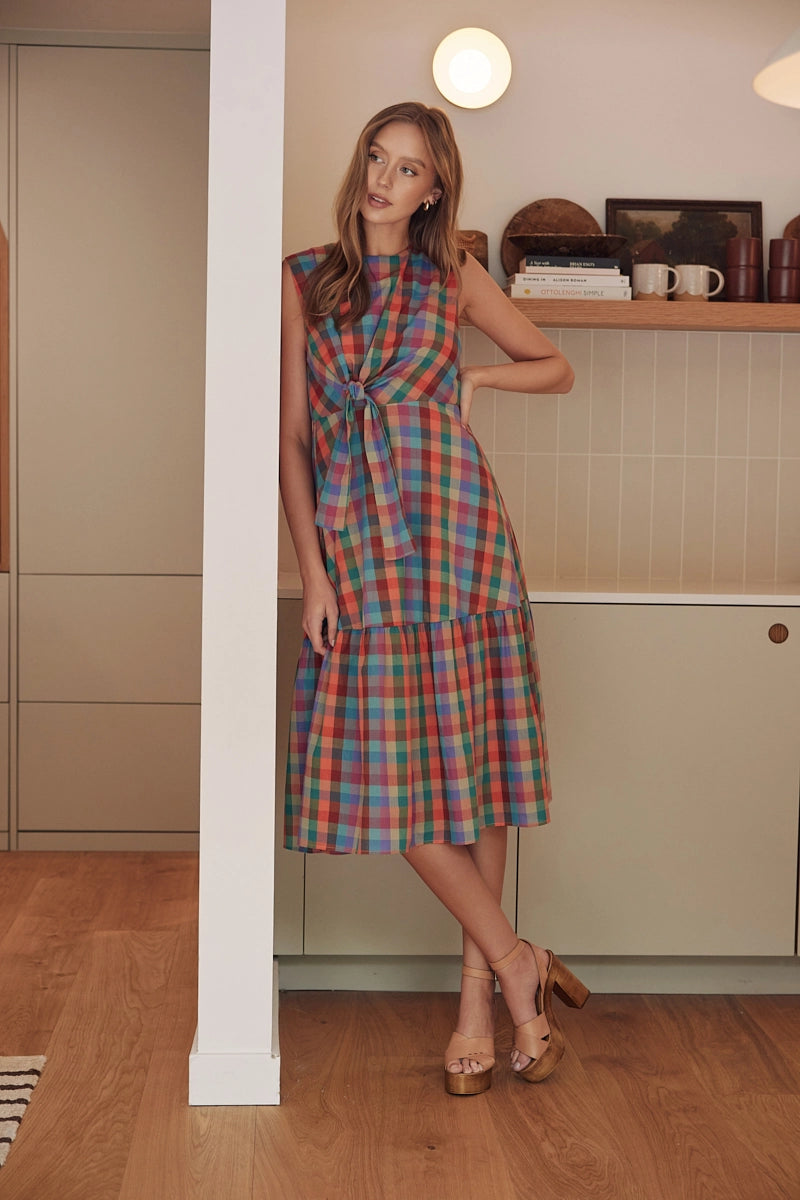 Lark Dress - Proper