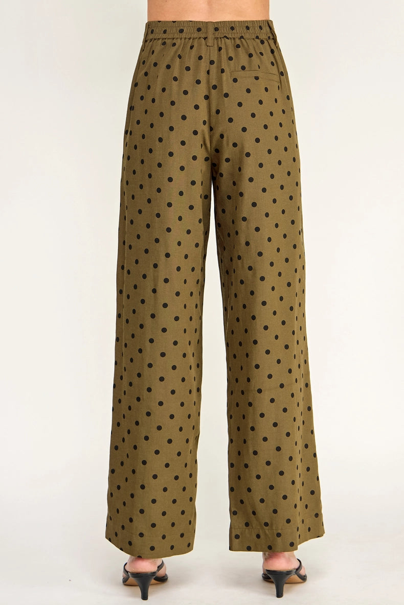 Alina Pants