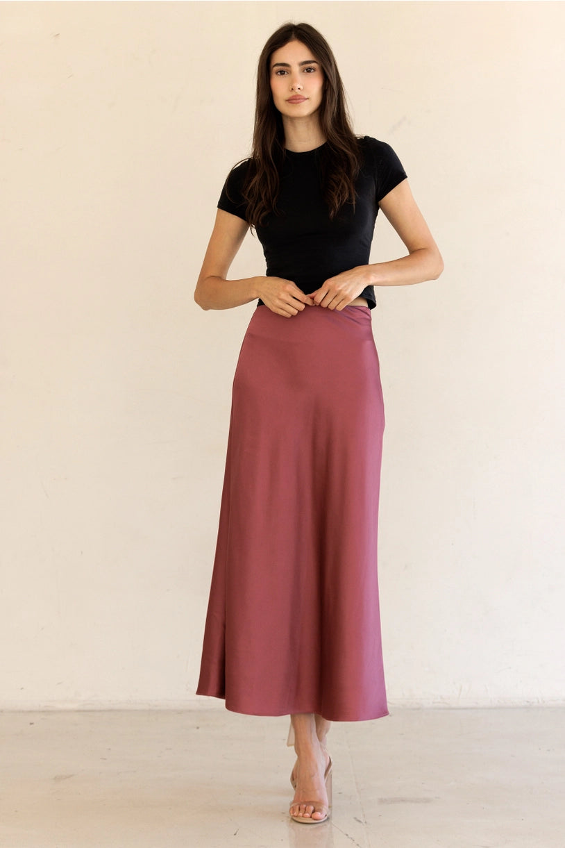 Ren Skirt