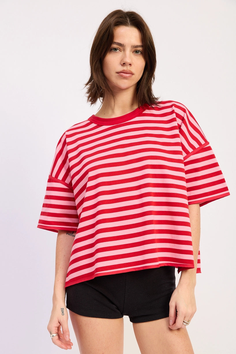 Odelia Tee - Proper