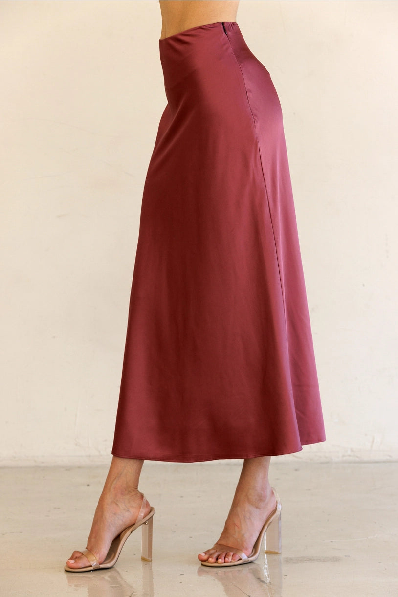 Ren Skirt