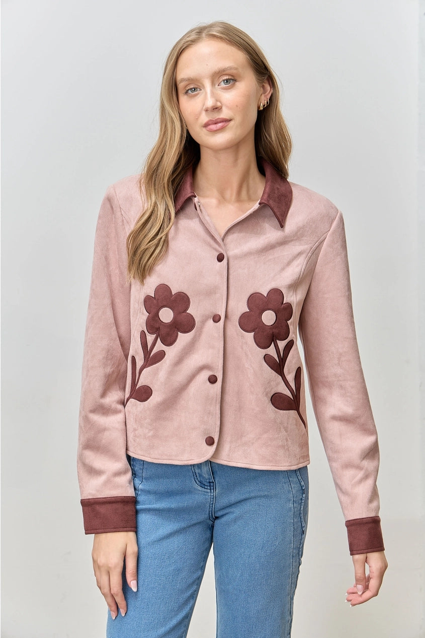 ジャケット・アウター mina Mina Jacket