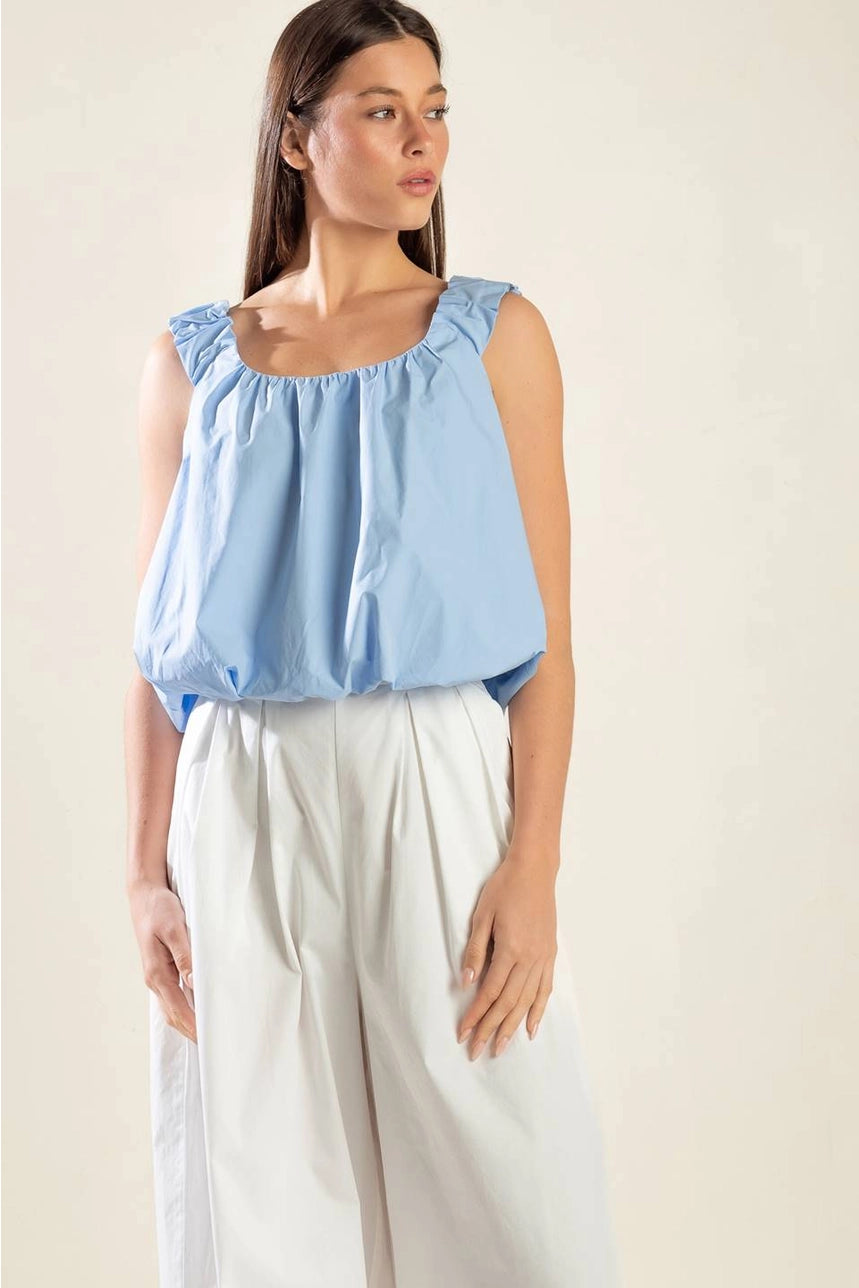 Galatea Top - Proper