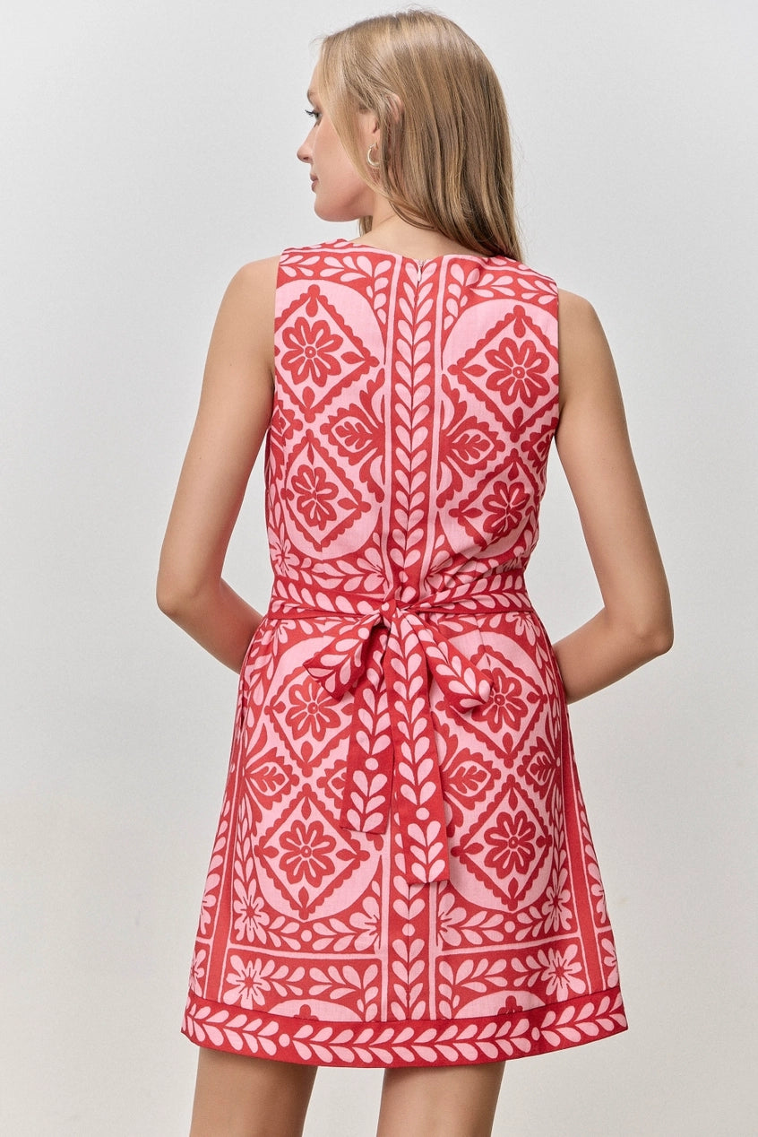 Winslow Dress