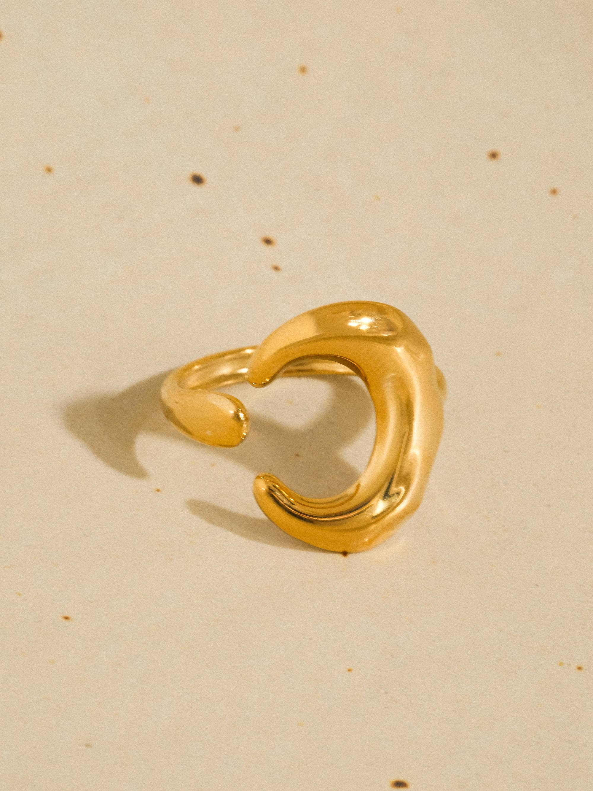 Aurelune Ring