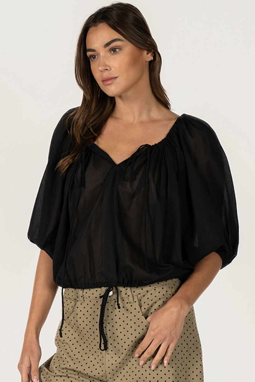 Eloise Top - Proper