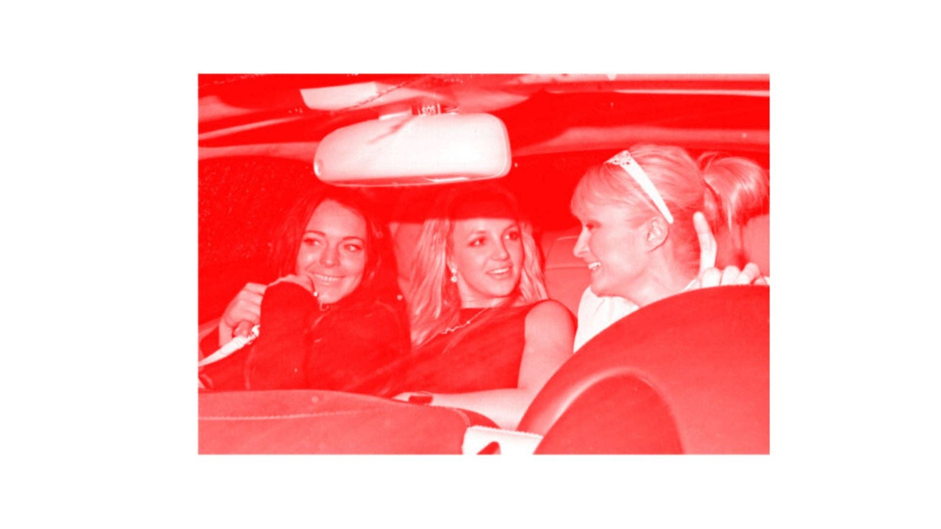 Paparazzi Classic Graphic Tee