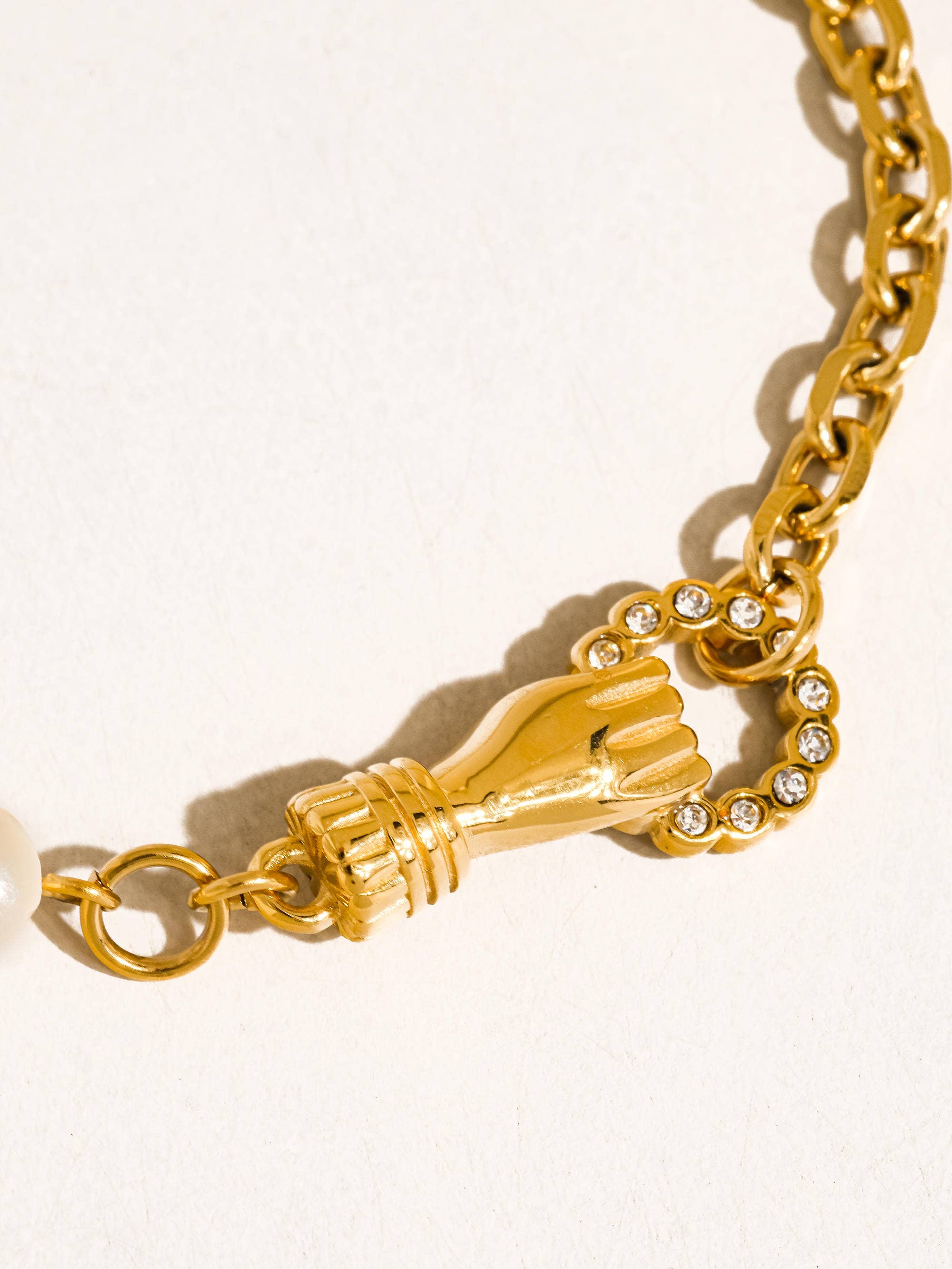 Isoria Bracelet - Proper
