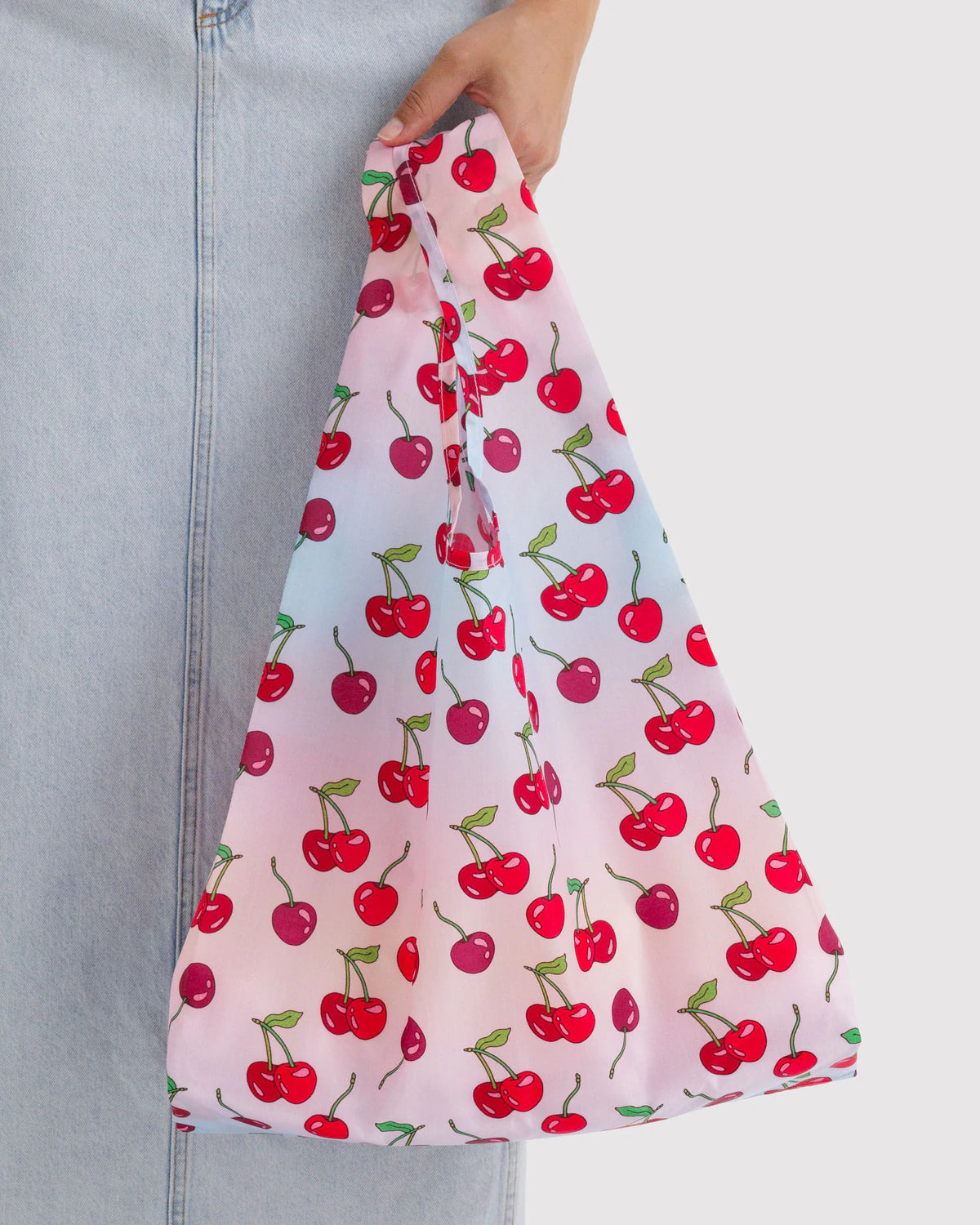Standard Baggu - Cherries - Proper