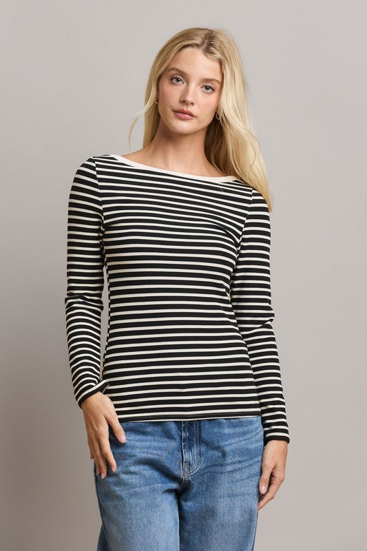 Zora Top