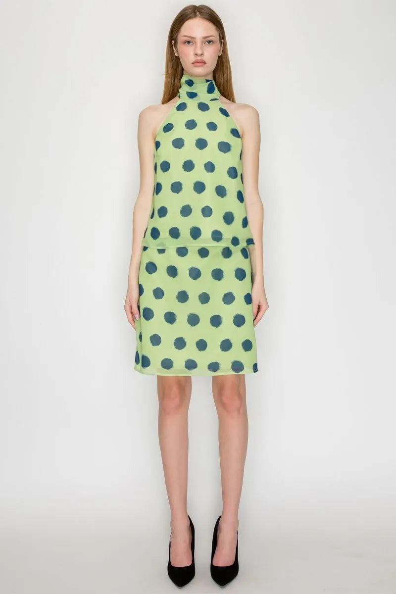 Rowan Skirt