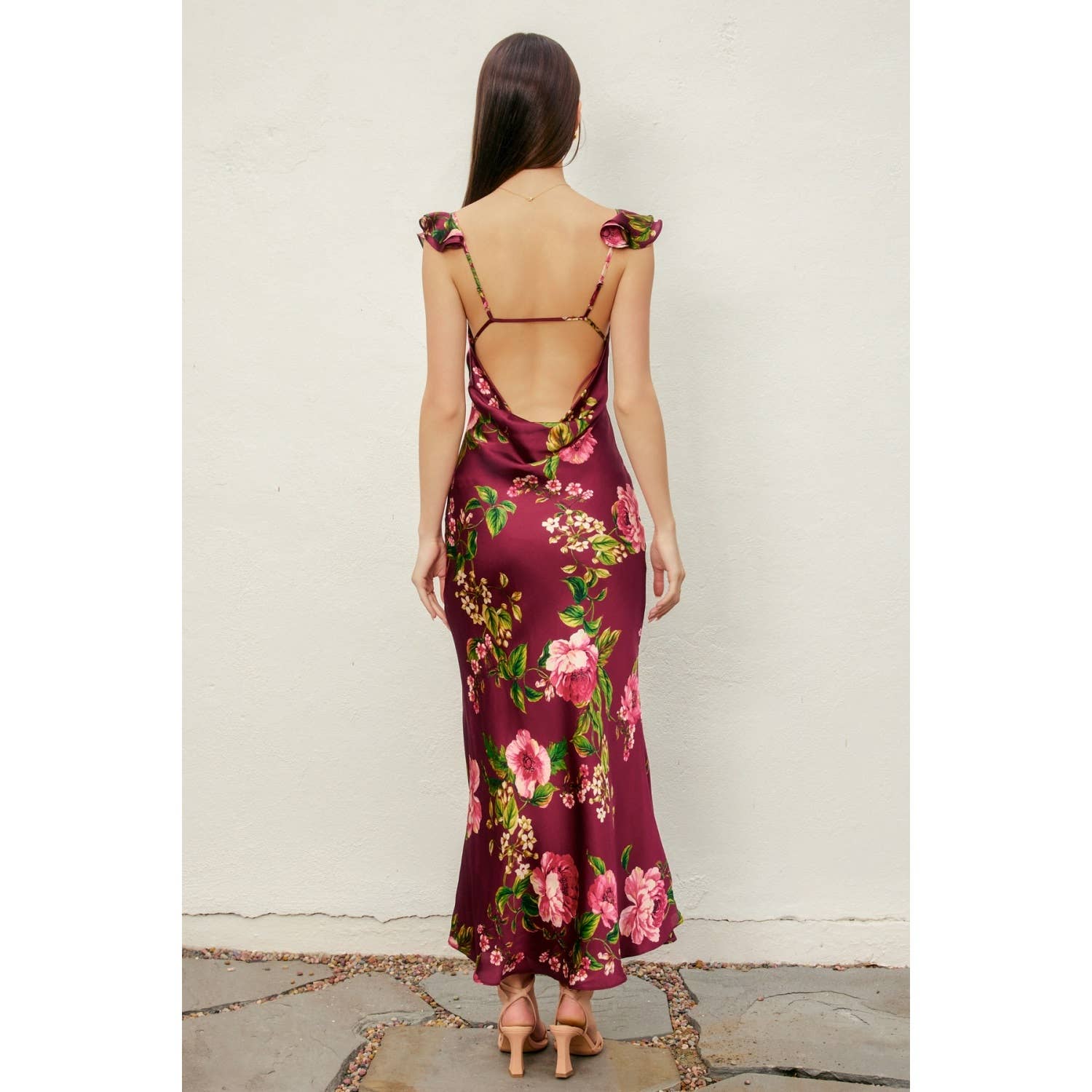 Daphne Dress - Proper