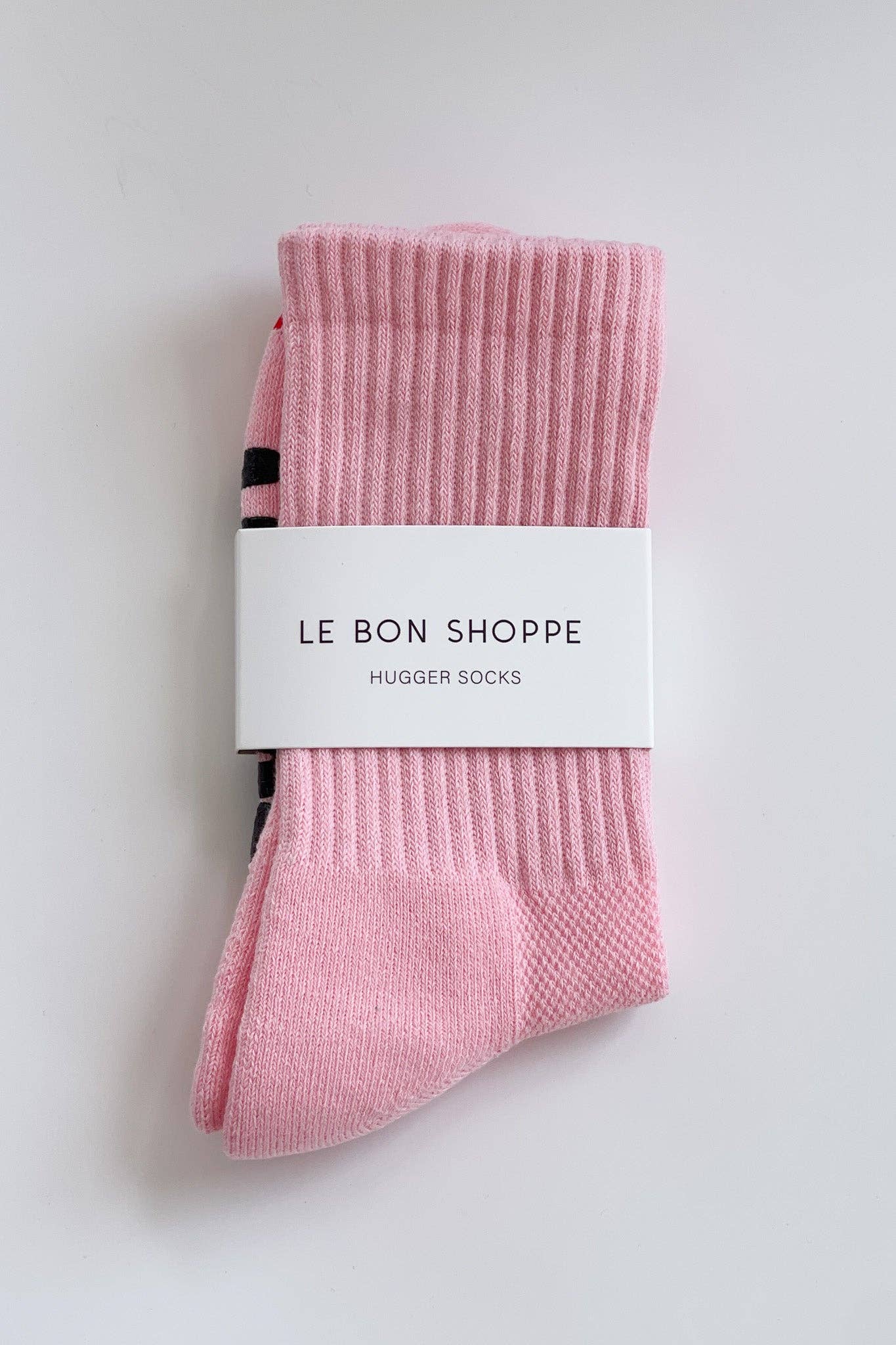 Hugger Socks - Proper