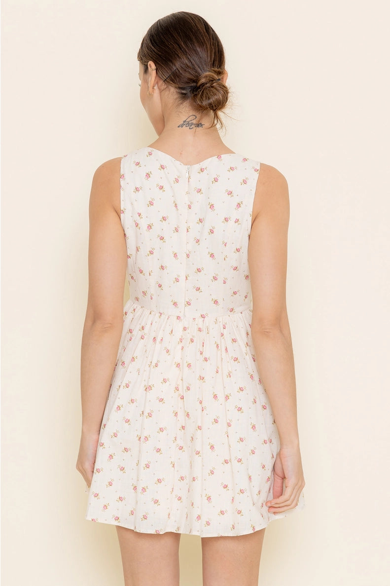 Brielle Dress - Proper