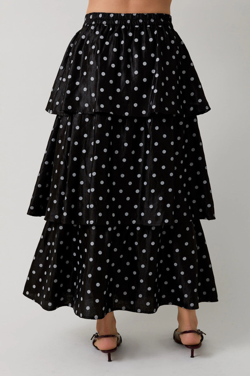 Celia Skirt - Proper