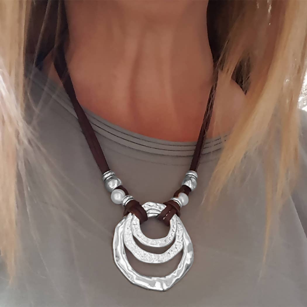 Penelope Necklace