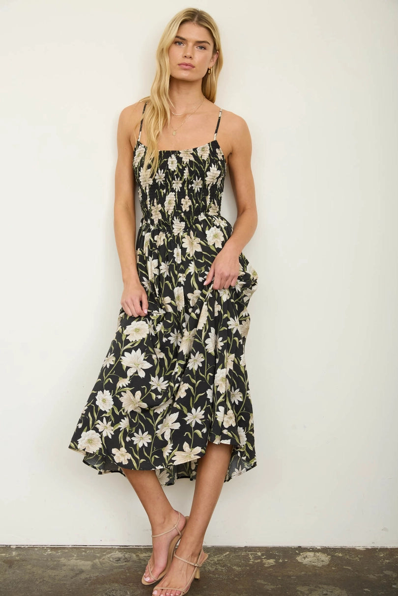 Lennox Dress - Proper