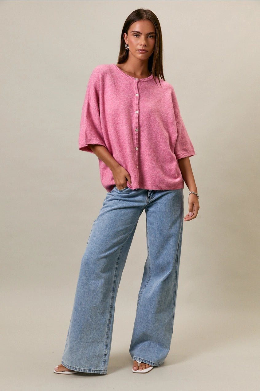 Chelsea Sweater