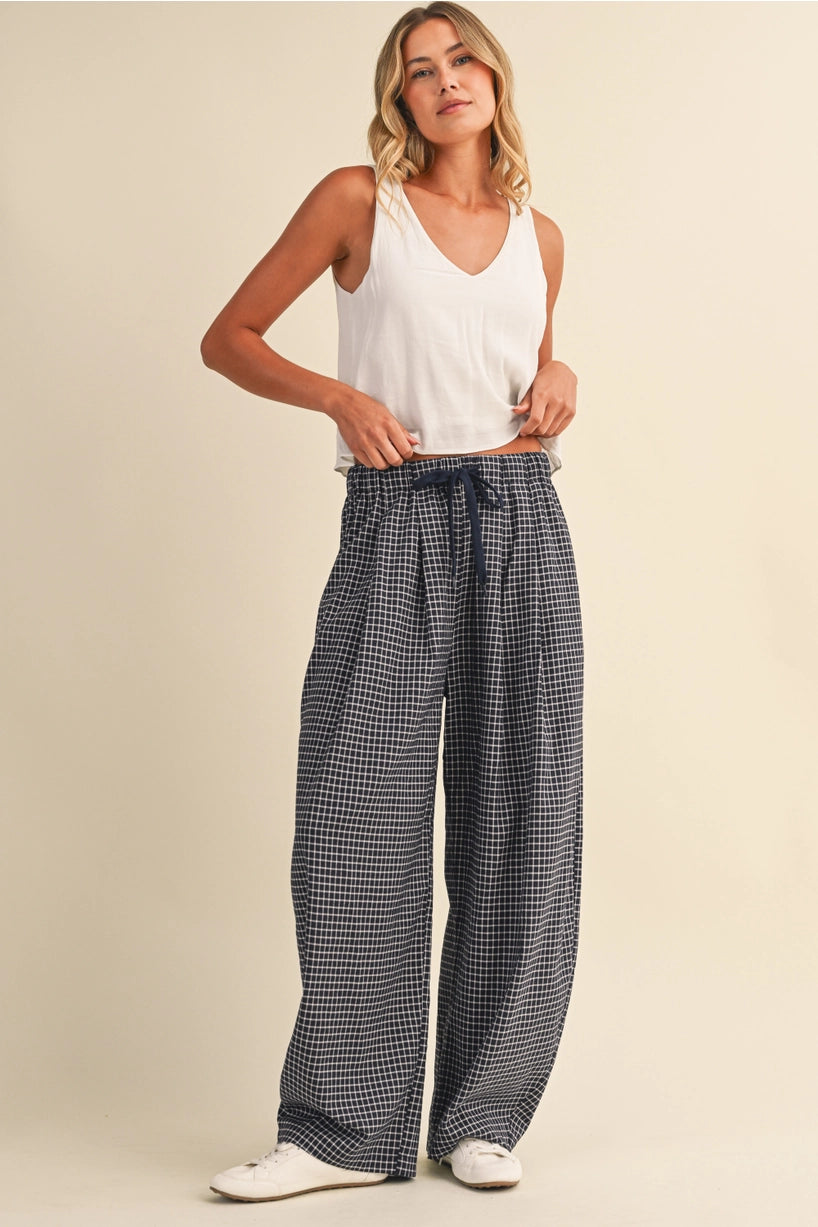 Pascale Pants - Proper