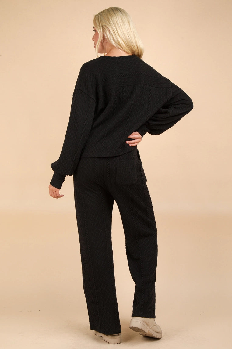 Kassidy Pants - Proper