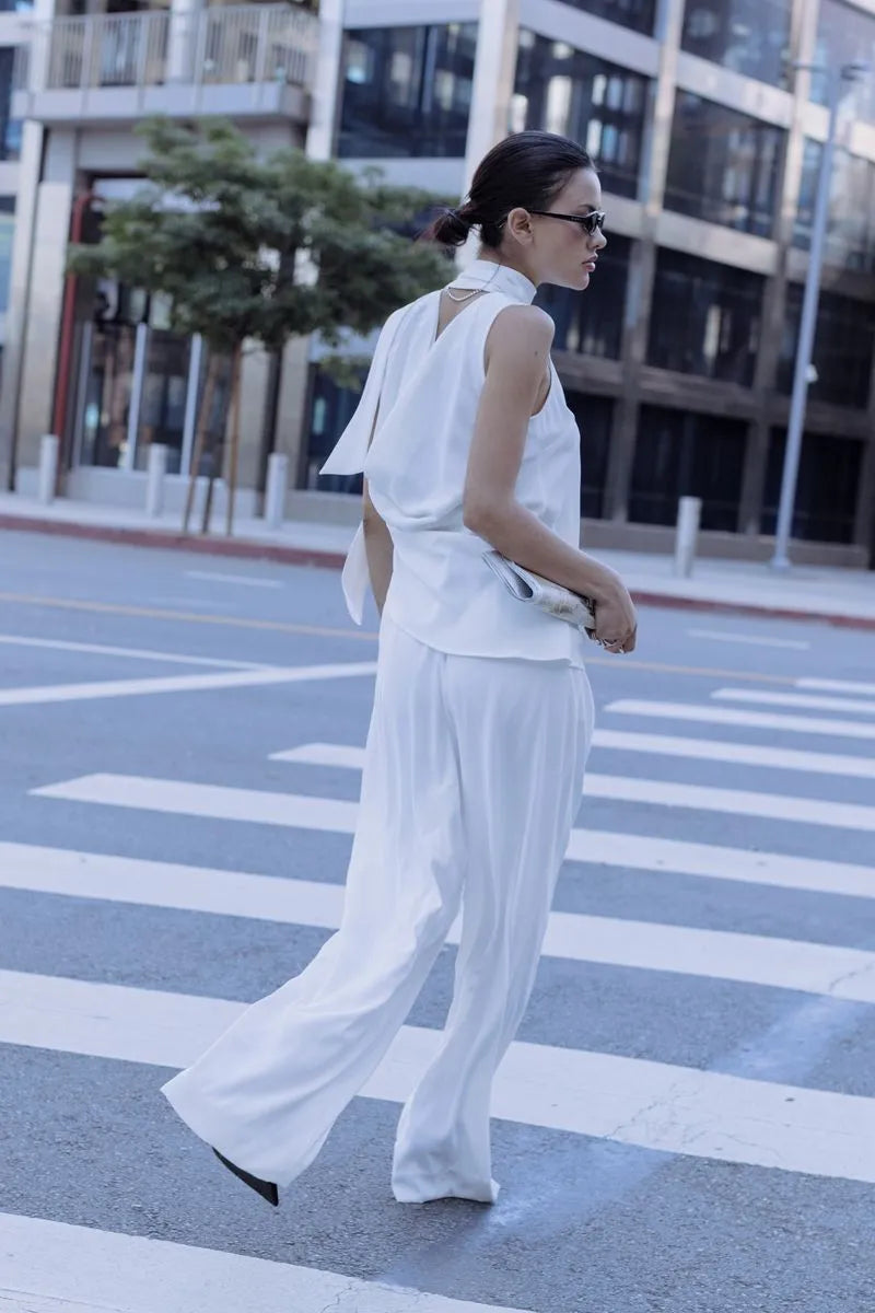 Oona Top - Proper