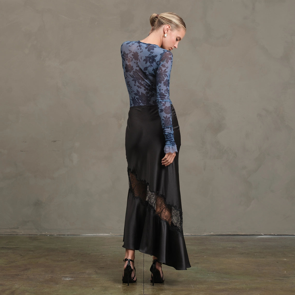 Nerea Skirt - Proper