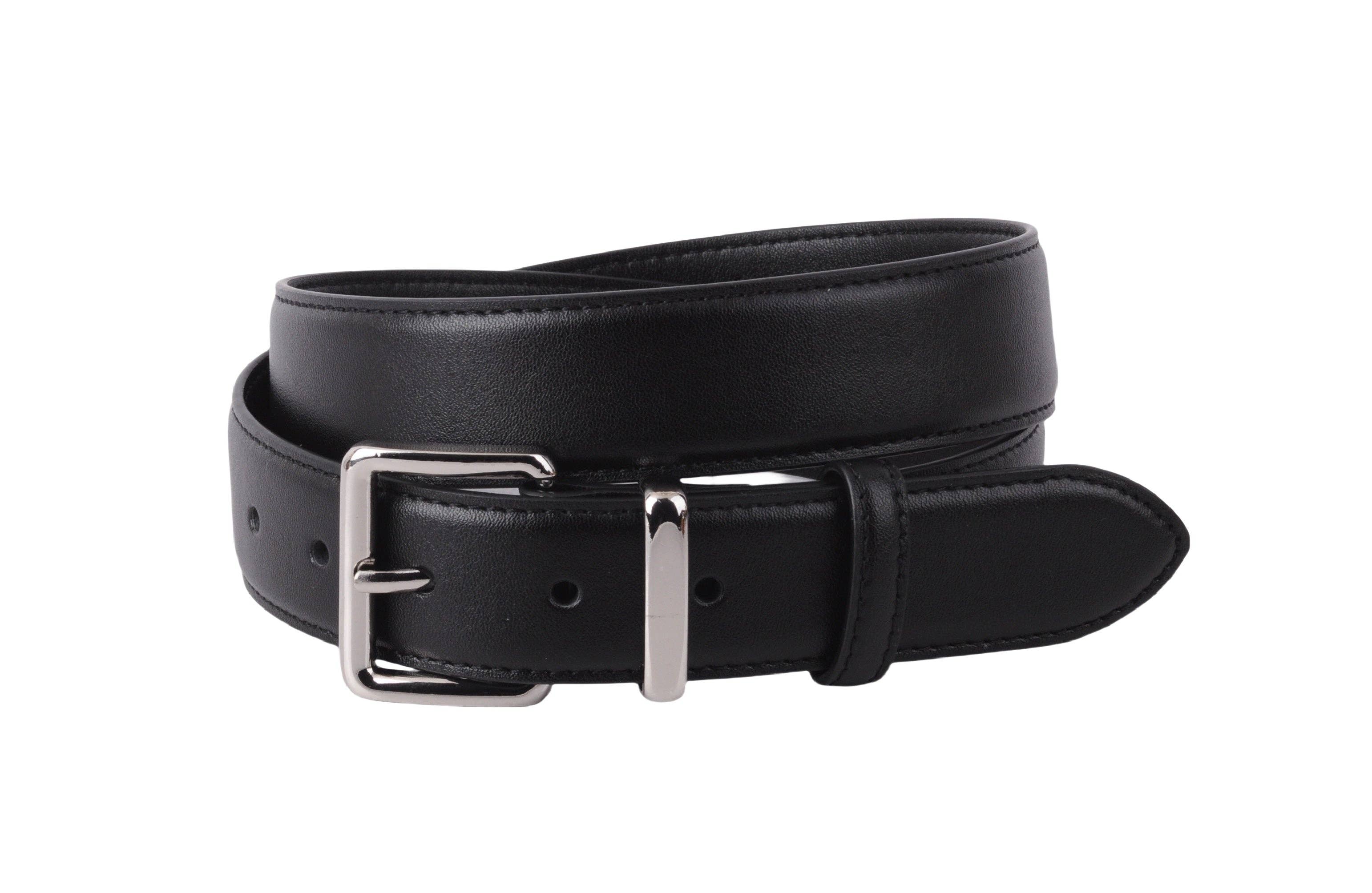 Classic Leather Belt - Proper