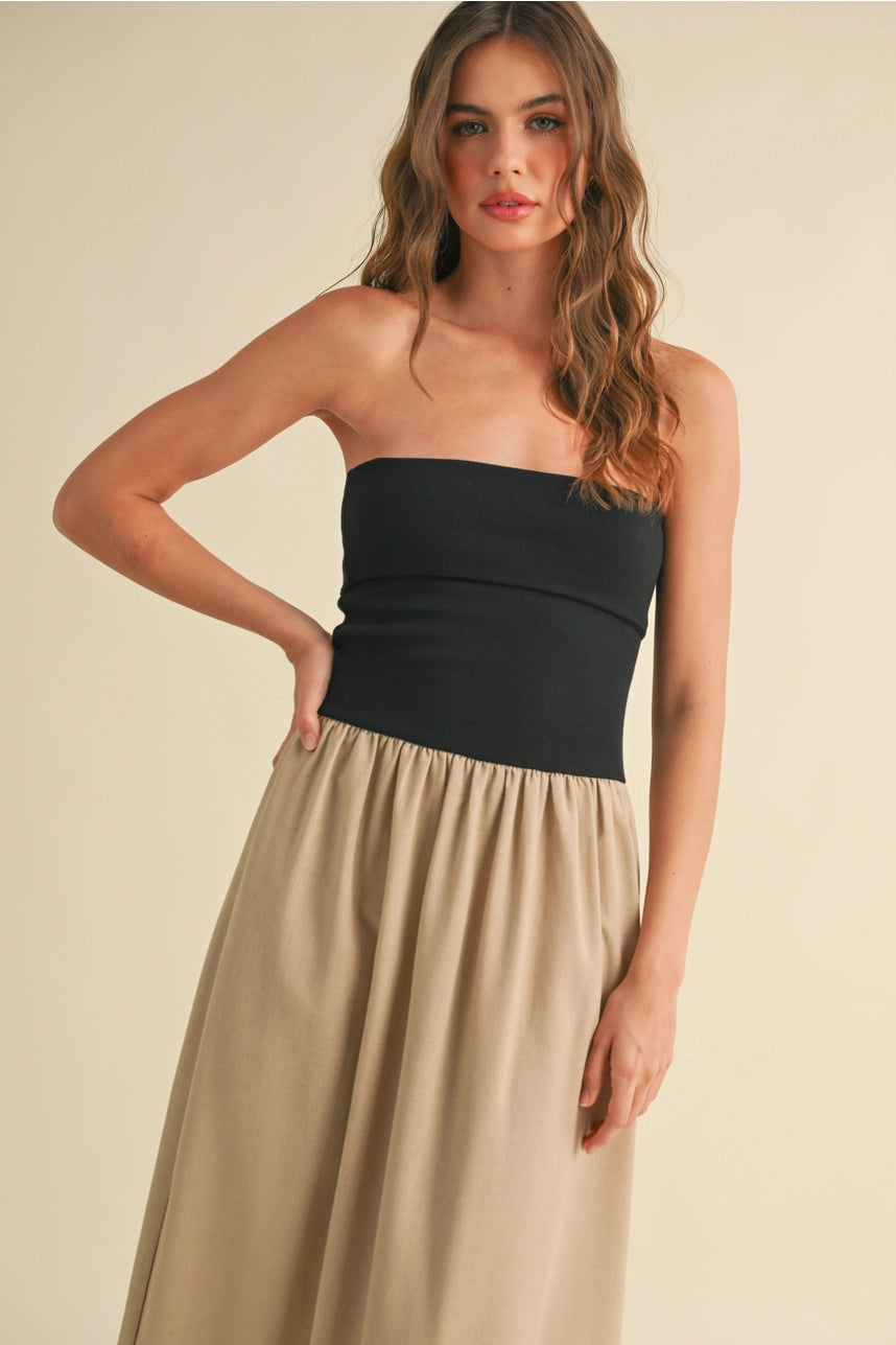 Elska Dress - Proper