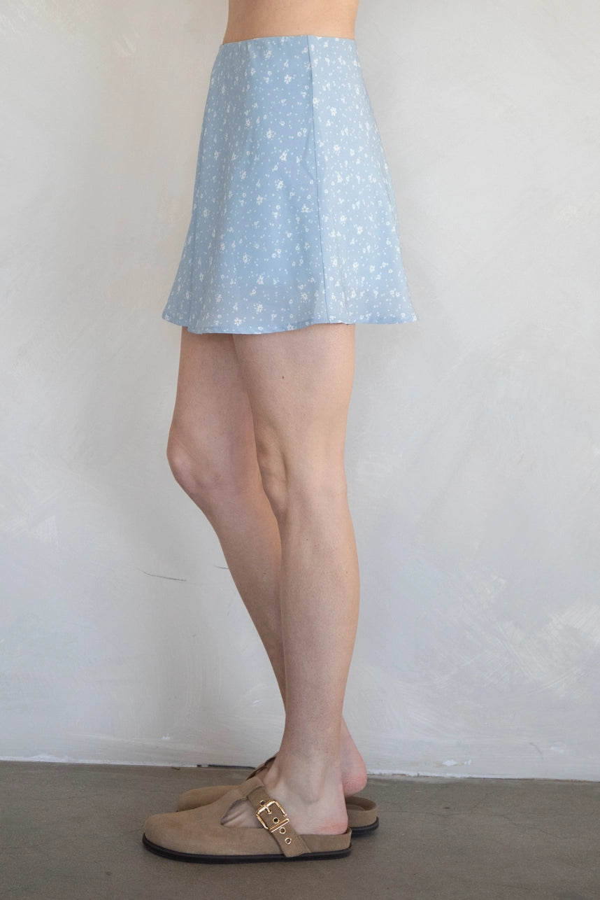 Renata Skirt - Proper
