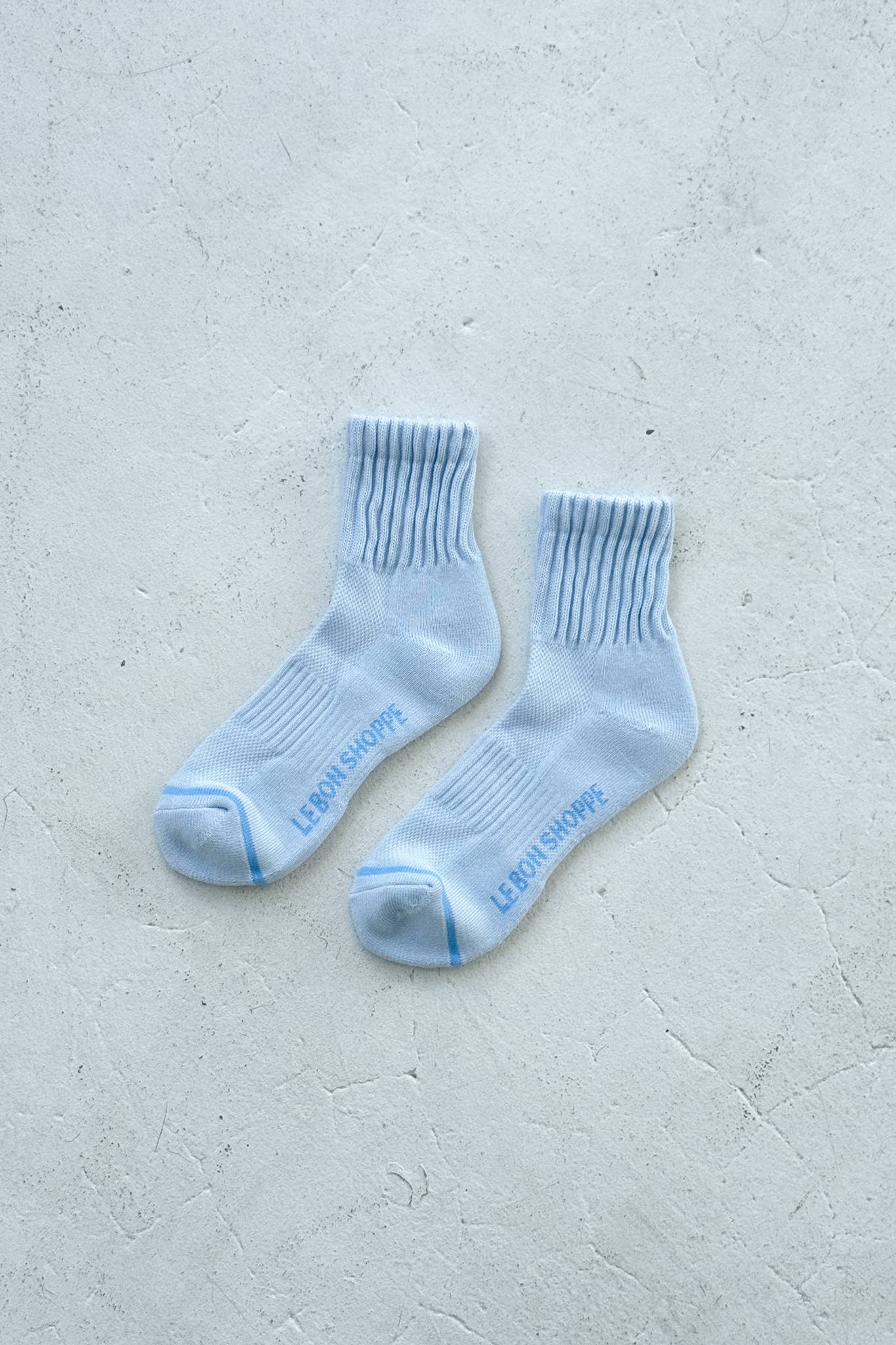 Swing Socks - Proper