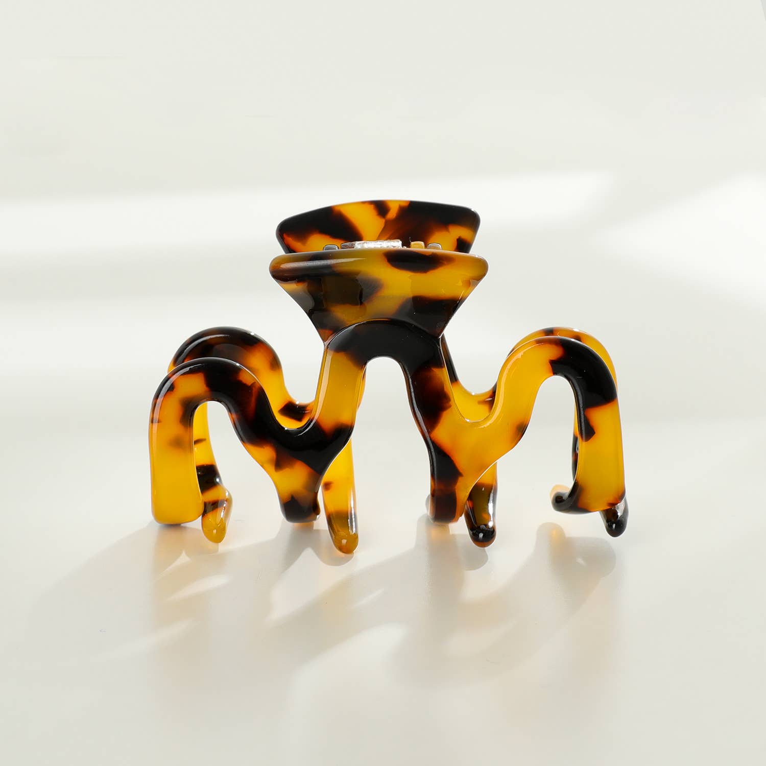 Esme Claw Clip - Proper